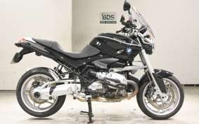 BMW R1200R 2008