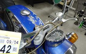 HONDA CB125 1988 CB125