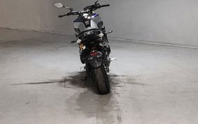 YAMAHA MT-09 SP 2018 RN52J