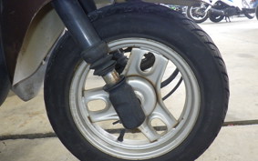 HONDA TODAY AF61
