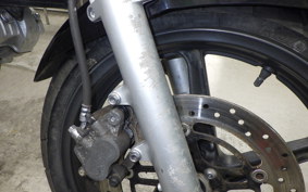 HONDA VTR 250 Gen. 2 2002 MC33