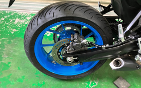SUZUKI GSX-8S 2024 EM1AA