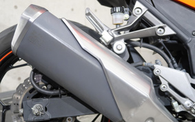 KAWASAKI Ninja 250 SE EX250L