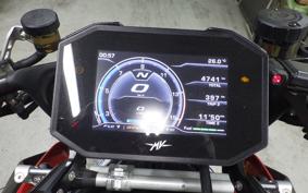 MV AGUSTA BRUTALE 1000 RR 2021