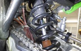 KAWASAKI KX112 KX112A