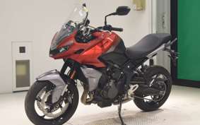 TRIUMPH TIGER 660 SPORTS 2023