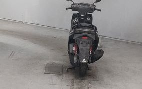 YAMAHA CYGNUS125XSR SEA5J