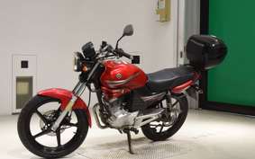 YAMAHA YBR125 2020