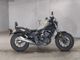 Фото Honda REBEL 2017 с японского аукциона