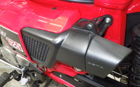 HONDA CT125 HUNTER CUB JA55