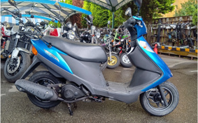 SUZUKI ADDRESS V125 CF46A