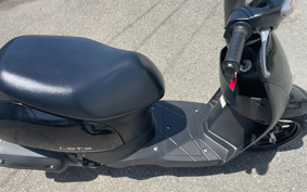 SUZUKI LET`S CA4AA