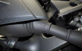 YAMAHA X FORCE 2012 SG79J