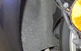 KAWASAKI 1400 GTR 2010