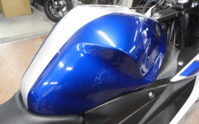 YAMAHA YZF-R3 2015 RH07J