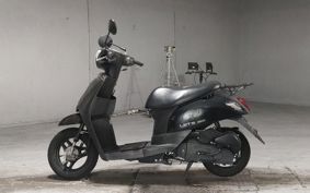 SUZUKI LET's CA4AA