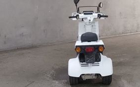 HONDA GYRO TD02