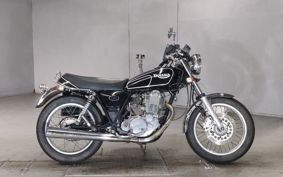 YAMAHA SR400 2002 RH01J