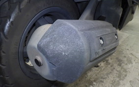 HONDA LEAD 125 2004 JF45