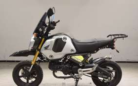 HONDA ｸﾞﾛﾑ-2 2002 JC92