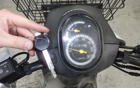 HONDA ﾍﾞﾝﾘｨ110 2020 JA09