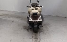 YAMAHA MAXAM250 SG21J