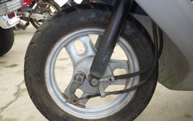 HONDA DIO GEN 3 AF34