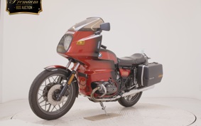 BMW R100RS 1983