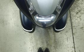 YAMAHA TRICITY 125 A SE82J