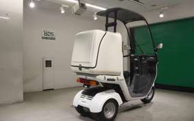 HONDA GYRO CANOPY 2014 TA03