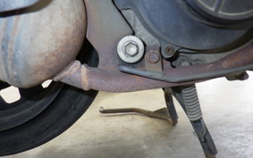 SUZUKI ADDRESS V50 Gen.2 CA44A