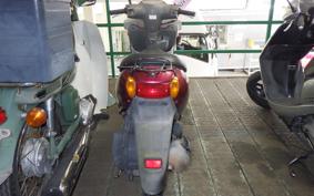 SUZUKI LET's 4 Basket 2019 CA43A