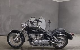 YAMAHA DRAGSTAR 250 VG02J