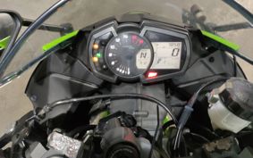 KAWASAKI NINJA ZX-6R 2022 ZX636G