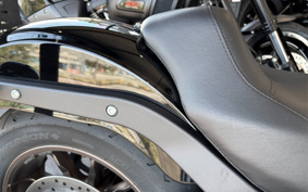 HARLEY FXLRS 2022 YWZ