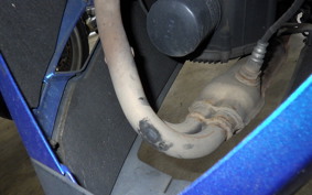 KAWASAKI NINJA 250 EX250L