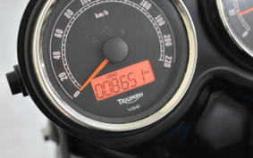 TRIUMPH BONNEVILLE SPIRIT 2015 TJ9157