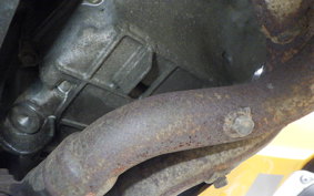 HONDA VFR750F GEN 2 1990 RC36