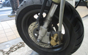 KAWASAKI KSR110 KL110A