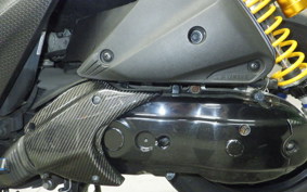 YAMAHA BW S125 Gen.2 SEA6J