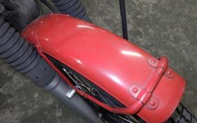 HONDA CT110 HUNTER CUB