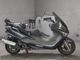 Фото Yamaha MAJESTY 125 с японского аукциона