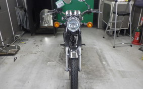 YAMAHA SR400 Gen.4 2016 RH03J