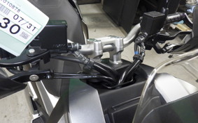 HONDA ADV150 2018 KF38