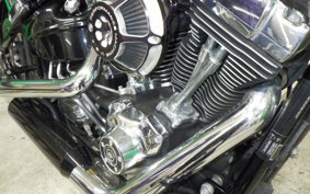 HARLEY FXSB 1580 2014