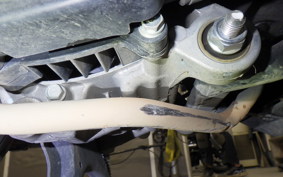 YAMAHA JOG-7 2023 AY01