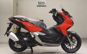 HONDA ADV160 2012 KF54