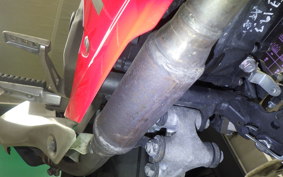 KAWASAKI NINJA 250 SL 2015 BX250A