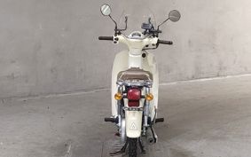 HONDA SUPER CUB110 JA44