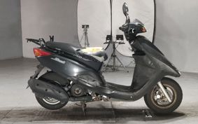 YAMAHA AKUSHI STREET SE53J